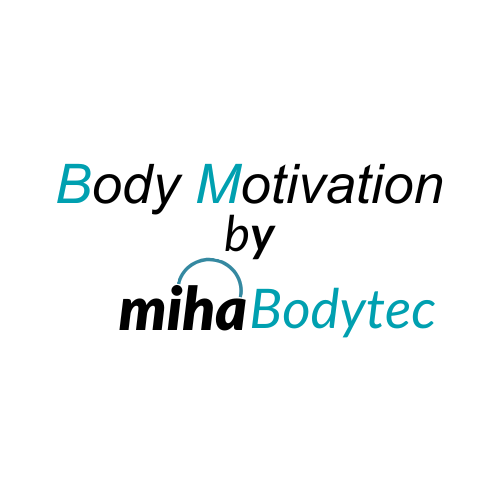 body motivation logo